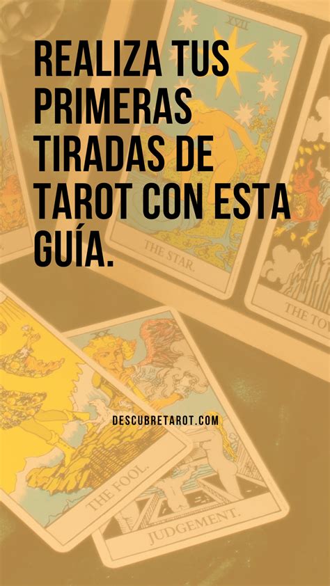 tiradas de tarot ejemplos|Una por una: las 10 tiradas de tarot más populares